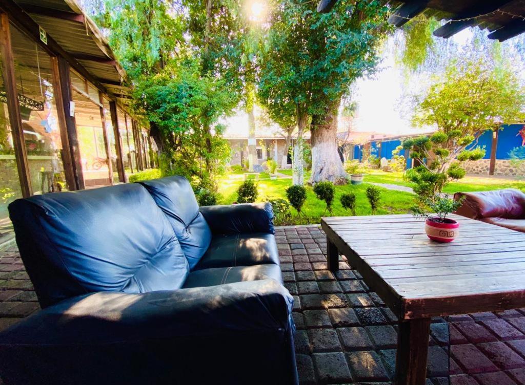 Hotel Vicalis San Juan Teotihuacán Eksteriør bilde