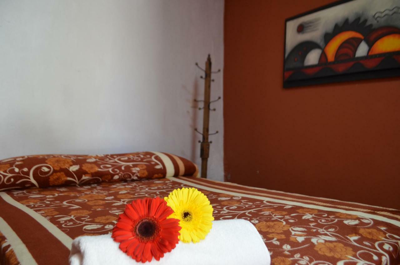 Hotel Vicalis San Juan Teotihuacán Eksteriør bilde